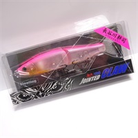 ジョインテッドクロー１２８Ｆ長谷川ピンクＶＥＲ．１