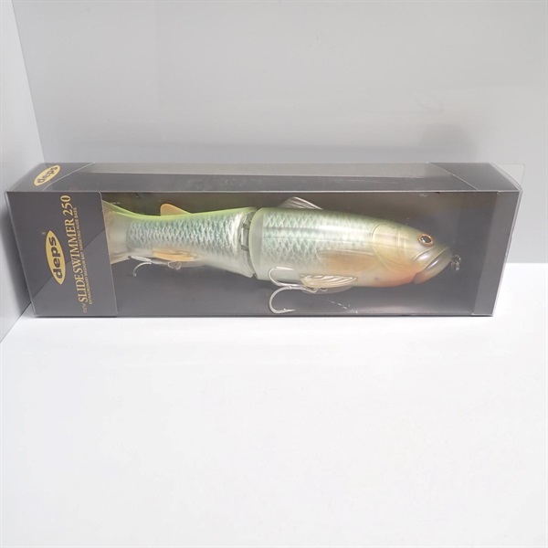 スライドスイマー250 | イシグロ公式オンラインショップ