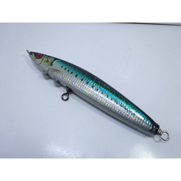 カーペンター　イプシロン　活鰯　新品　未使用　3本 カーペンター イプシロン 活鰯 新品 未使用 3本 カーペンター