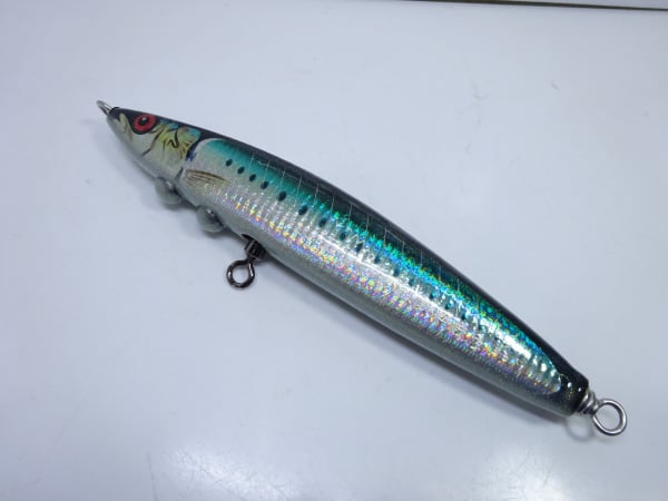 活鰯LS65-175 ｶｰﾍﾟﾝﾀｰ | イシグロ公式オンラインショップ
