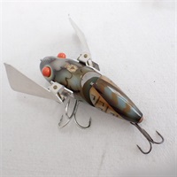 【未使用】☆ドウラク ボテジャコミノー ☆ トノウ カーベックス[1752QZDHO] Tonneau Curvex | フランク
