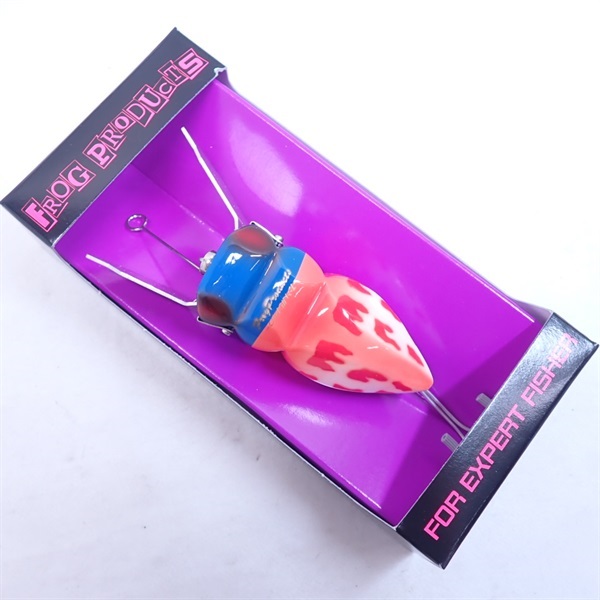 フロッグプロダクツ　ウッドガンディーニ ウッドマスキーガンディーニ限定品 | イシグロ公式オンライン