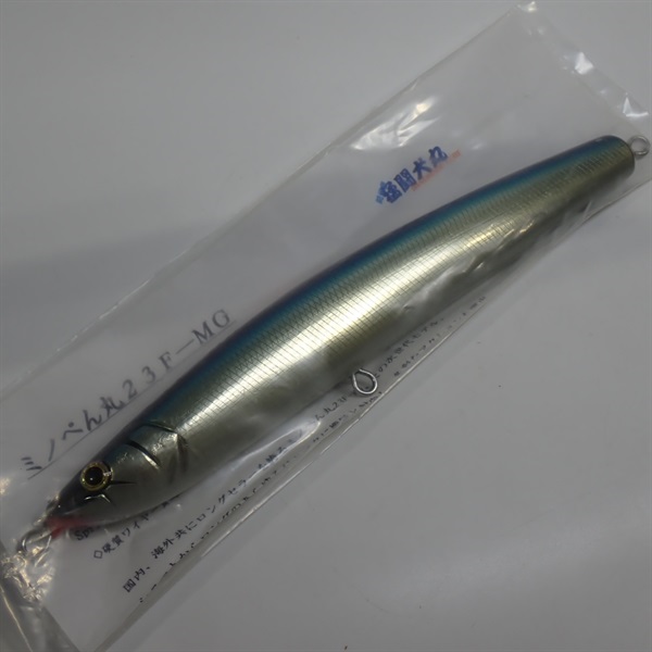 ミノぺん丸23F-MG、ミノぺん丸16F-MG、猛ふとぺん丸16S ミノぺん丸23F－MG | イシグロ公式オンラインショップ