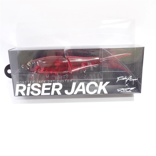 ライザージャック フルームーンSP DRT ライザージャック フルムーンSP