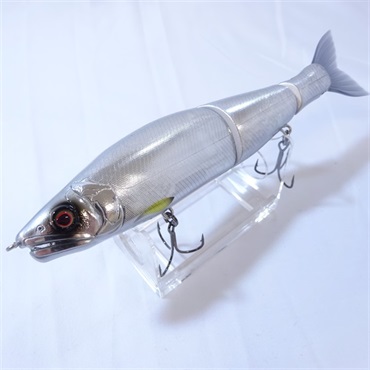 ジョインテッドクロー　シフト　183 新品未使用 ジョインテッドクローシフト183極カラー | UOYA FISHING（釣具
