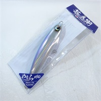 甚兵衛やをら180 クリスタルベイト | イシグロ公式オンラインショップ