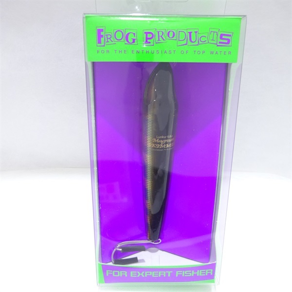 マグナムスキマー | イシグロ公式オンラインショップ