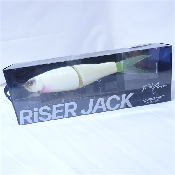 ライザージャック ライザージャック ライザージャックjr