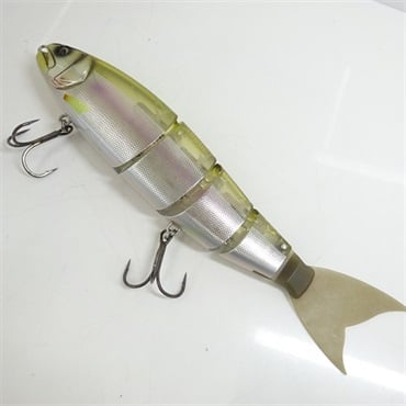 バラム245レーザーワカサギ | イシグロ公式オンラインショップ