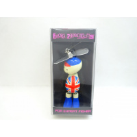 フロッグプロダクツ ウッドドール ウッドドールシリーズ❕ | トップウォーター ～水の中の天井～