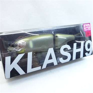 クラッシュナインLOW | イシグロ公式オンラインショップ