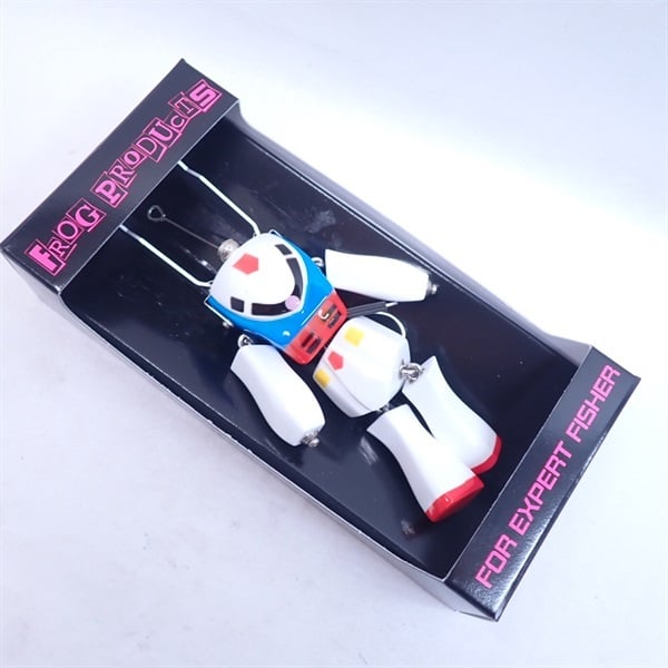 ガンディーポットガンダム | イシグロ公式オンラインショップ