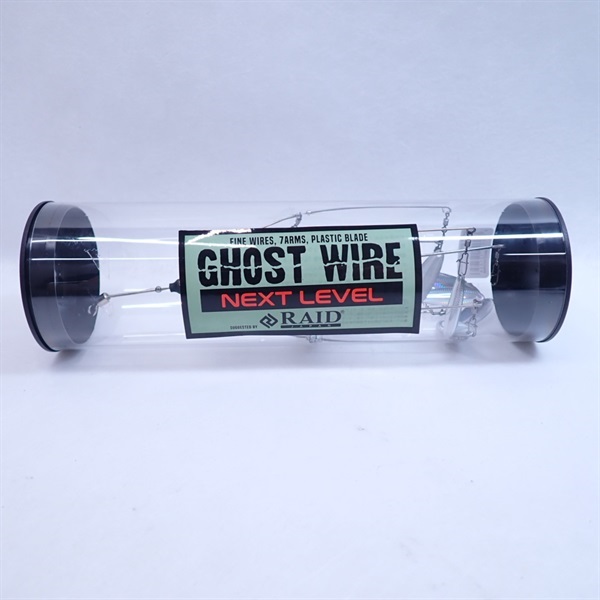 ゴーストワイヤーネクストレベル GHOST WIRE NEXT LEVEL | RAID JAPAN