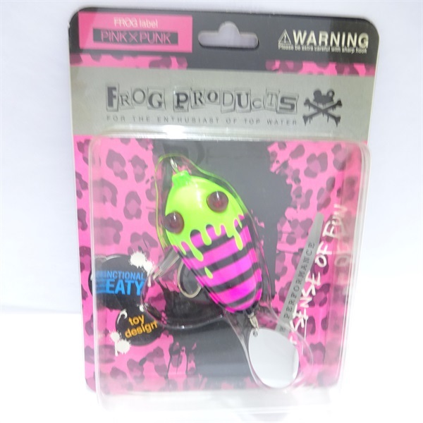 トイフロッグ | イシグロ公式オンラインショップ