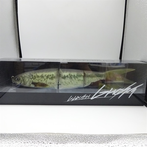 DRT クラッシュゴースト　BASS クラッシュゴースト＃DRT BASS | イシグロ公式オンライン