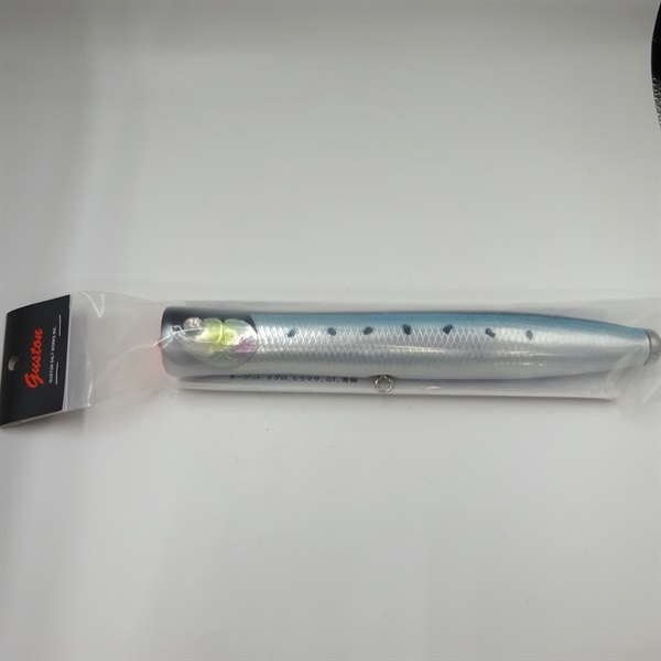 スーパーポップ230 アルミイワシ | イシグロ公式オンラインショップ