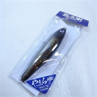 ジンベー　やをら180 クリスタルカタクチ 甚兵衛やをら180 クリスタルカタクチ | イシグロ公式