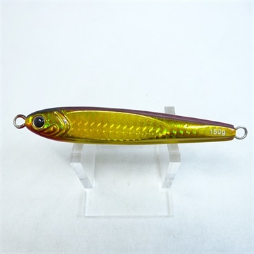 TGベイト150G赤金 | イシグロ公式オンラインショップ