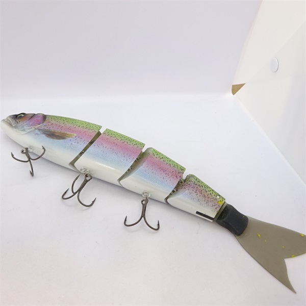 バラム350リアルニジマス | イシグロ公式オンラインショップ