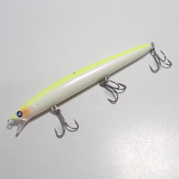 ブローウィン125F－SLIMチャートバックパール | イシグロ公式