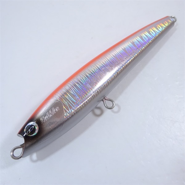 バブルス160サンオレンジバック | イシグロ公式オンラインショップ