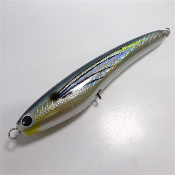 ザクトクラフト オゴペン 200F STD トビウオカラー ザクトクラフト オゴペン 200F STD トビウオカラー