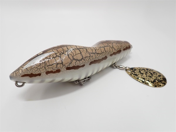 ノリーズ×アカシブランド　フカベイト　テナガバイソン　新品 フカベイトテナガパイソン | イシグロ公式オンラインショップ