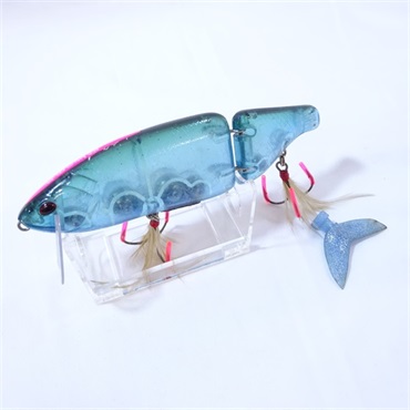 タイニークラッシュ66ベイビーブルーボンバー | イシグロ公式