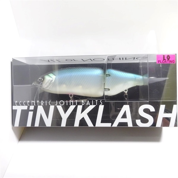 タイニークラッシュlow ウグイシルバー クラッシュシリーズオリカラ ウグイsilver ウグイgold販売開始