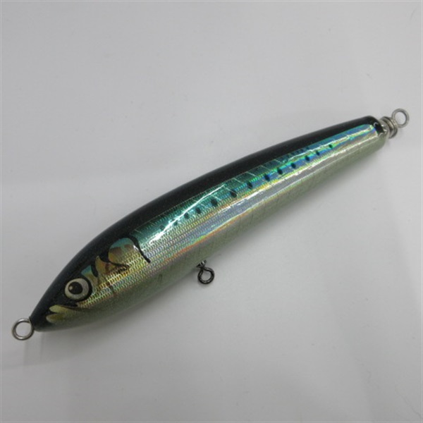 カーペンターブルーフィッシュ60－170金目 ブルーフィッシュ60－170 | イシグロ公式オンラインショップ