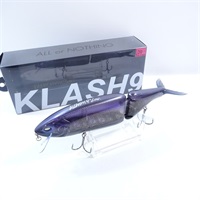 DRT　クラッシュ9Low　ニュームーンバイト　新品 クラッシュ9 LOW ニュームーンバイト | イシグロ公式オンライン