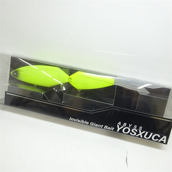 ヨシュカアビスフルチャート | イシグロ公式オンラインショップ