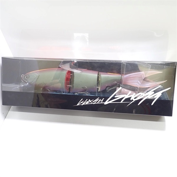 クラッシュゴースト | イシグロ公式オンラインショップ