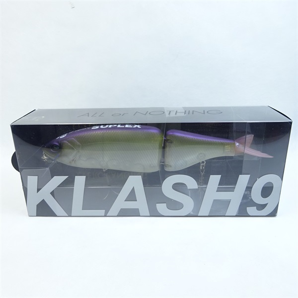 クラッシュナイン湖北SP | イシグロ公式オンラインショップ