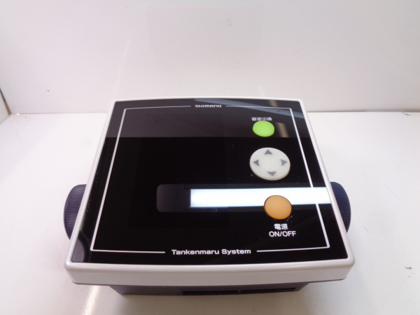 13探見丸 CV―フィッシュ | イシグロ公式オンラインショップ 