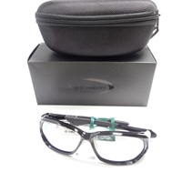 【新品未使用品】シクロブラックＬＧ／シルバーミラー（ＳＷＲ）
