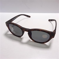 【新品未使用品】ﾊｲﾌﾞﾘｯﾄﾞﾘｰﾃﾞｨﾝｸﾞｸﾞﾗｽSUN SPEC TYPE01マットトート／グレー　＋２．００