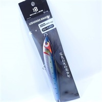 牛若丸180mm70gアカハライワシ