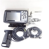 ヘリックス５ＳＩ－ＧＰＳ