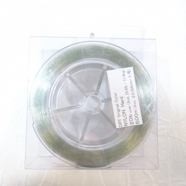 ナイロンハード 20LB. 600M