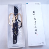松山うおばさみ四式ゴールド