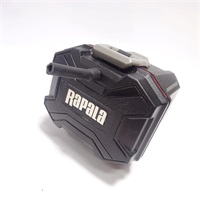 コンパクトフローティングエアレーター