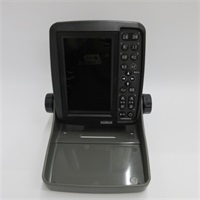 魚群探知機