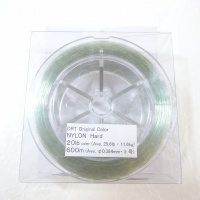ナイロンハード 20LB. 600M