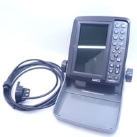 ホンデックス魚探ＰＳー６１１ＣＮⅡ