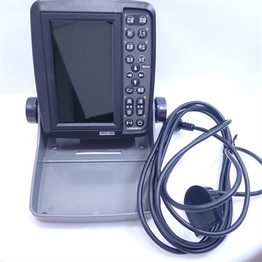 ホンデックス魚群探知機ＰＳ－６１１ＣＮⅡ