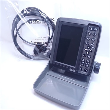 ホンデックス魚群探知機ＰＳ－６１１ＣＮⅡ