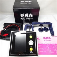１３探見丸ＣＶ－ＦＩＳＨ