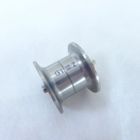 RCS 1012スプール G1 シルバー