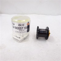 ＲＣＳＳＶブースト１０００Ｇ１